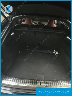 AUDI SQ8 4.0 TDI QUATTRO