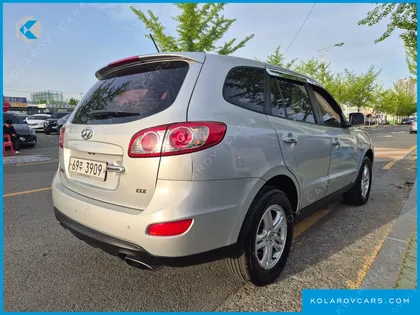 HYUNDAI SANTA FE 2WD(2.0 E-VGT) CLX