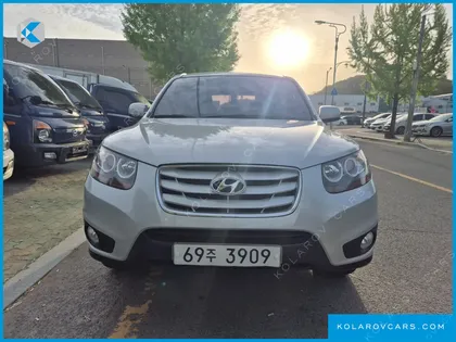 HYUNDAI SANTA FE 2WD(2.0 E-VGT) CLX