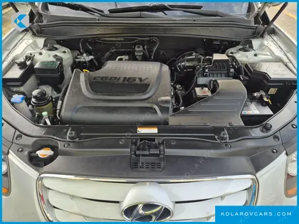 HYUNDAI SANTA FE 2WD(2.0 E-VGT) CLX