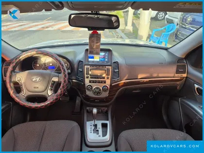 HYUNDAI SANTA FE 2WD(2.0 E-VGT) CLX