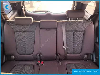 HYUNDAI SANTA FE 2WD(2.0 E-VGT) CLX