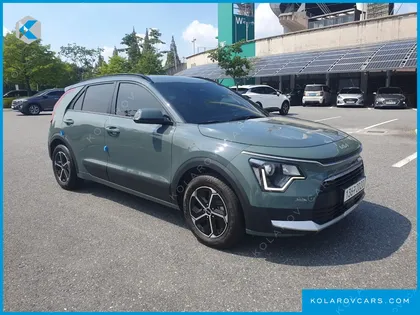 KIA NIRO PRESTIGE