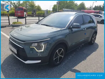 KIA NIRO PRESTIGE