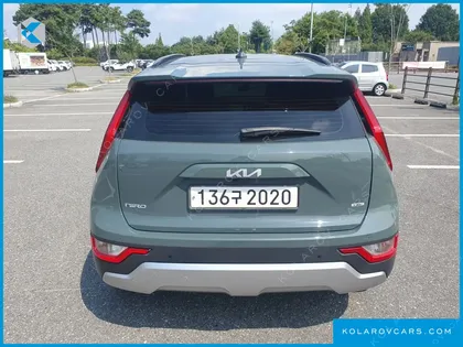 KIA NIRO PRESTIGE
