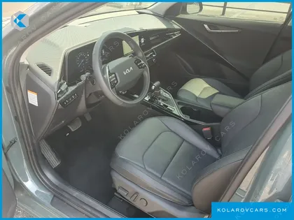 KIA NIRO PRESTIGE