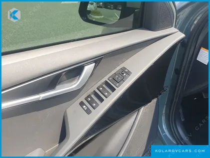 KIA NIRO PRESTIGE