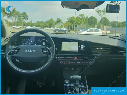 KIA NIRO PRESTIGE