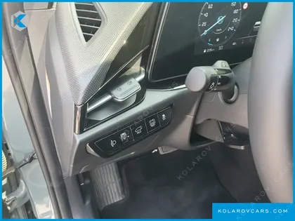 KIA NIRO PRESTIGE