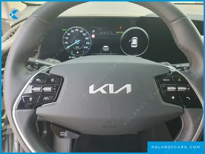 KIA NIRO PRESTIGE