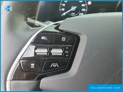 KIA NIRO PRESTIGE
