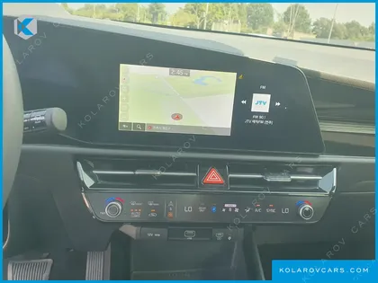 KIA NIRO PRESTIGE