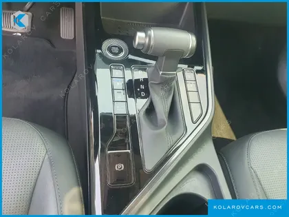 KIA NIRO PRESTIGE