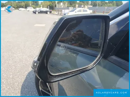 KIA NIRO PRESTIGE