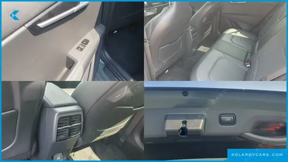 KIA NIRO PRESTIGE