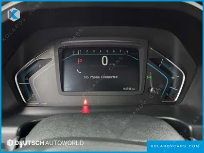 HONDA ODYSSEY 3.5