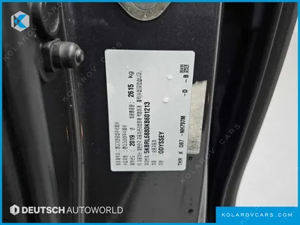 HONDA ODYSSEY 3.5