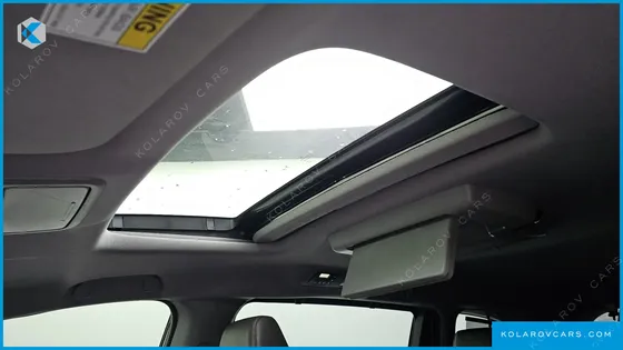 HONDA ODYSSEY 3.5