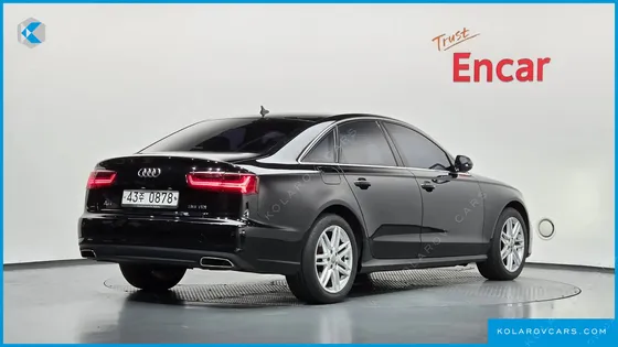 AUDI A6 35 TDI