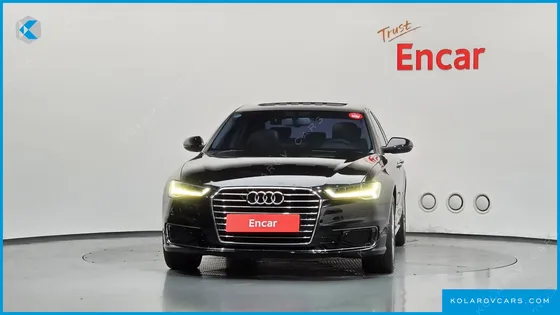 AUDI A6 35 TDI