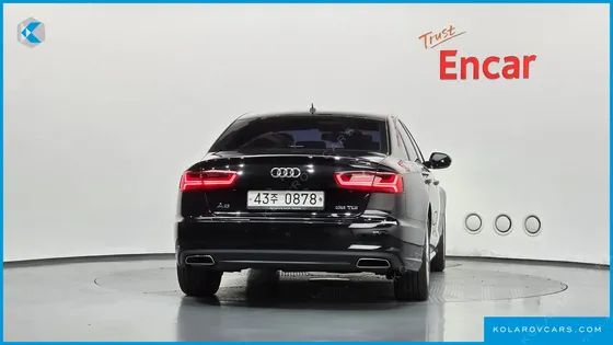 AUDI A6 35 TDI