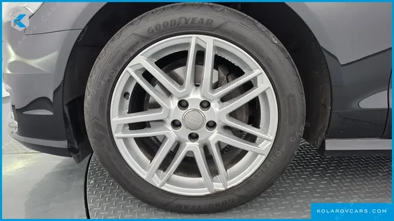AUDI A6 35 TDI