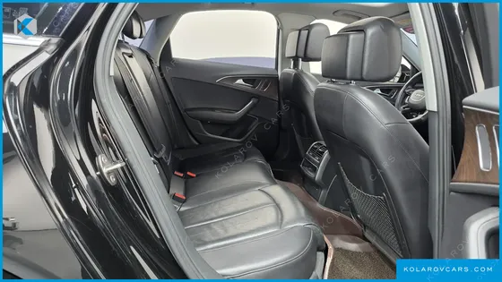 AUDI A6 35 TDI