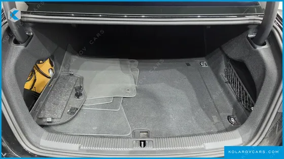 AUDI A6 35 TDI