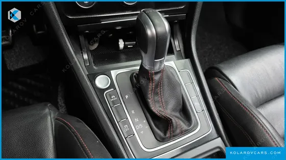 VOLKSWAGEN GOLF 2.0 GTI
