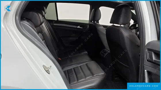 VOLKSWAGEN GOLF 2.0 GTI