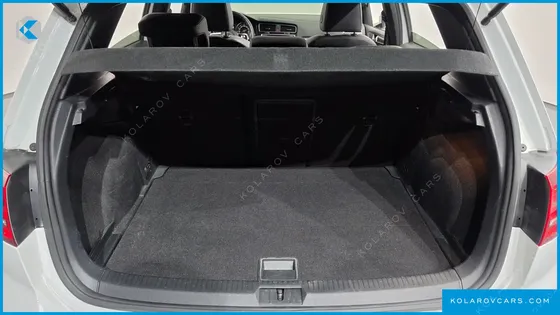 VOLKSWAGEN GOLF 2.0 GTI