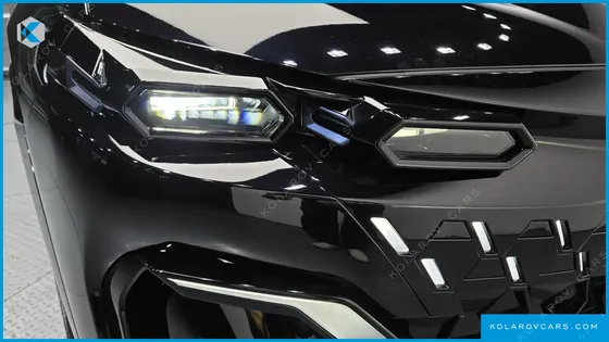 RENAULT KOREA FILANTE 1.5 E-TECH ESPRIT ALPINE 2WD