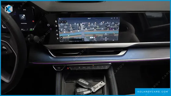 RENAULT KOREA FILANTE 1.5 E-TECH ESPRIT ALPINE 2WD
