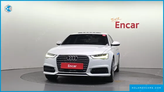 AUDI A6 35 TDI PREMIUM