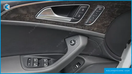 AUDI A6 35 TDI PREMIUM