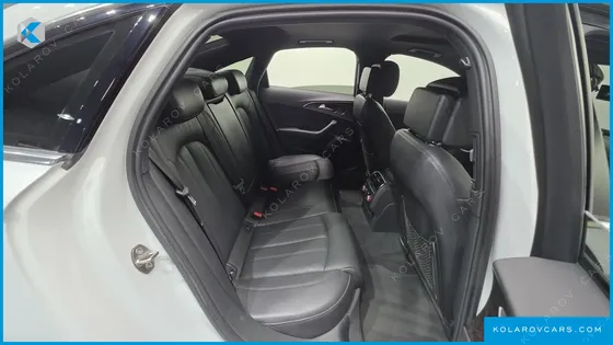 AUDI A6 35 TDI PREMIUM
