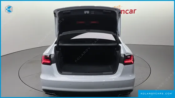 AUDI A6 35 TDI PREMIUM