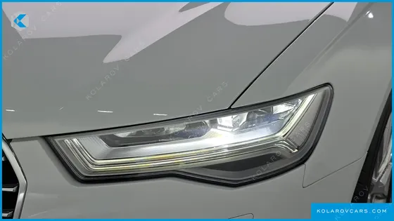 AUDI A6 35 TDI PREMIUM
