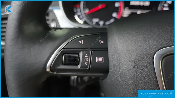 AUDI A6 35 TDI PREMIUM