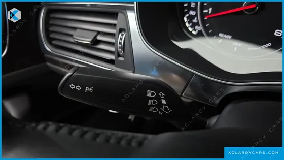 AUDI A6 35 TDI PREMIUM