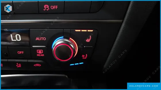 AUDI A6 35 TDI PREMIUM