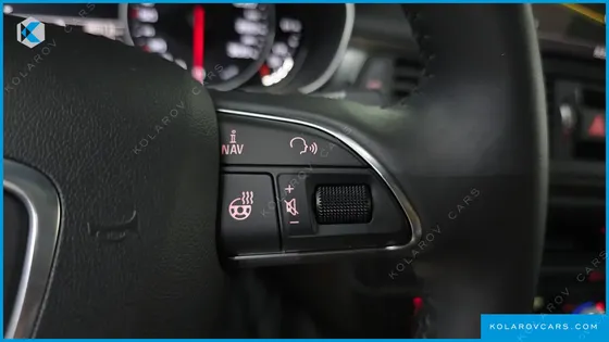 AUDI A6 35 TDI PREMIUM