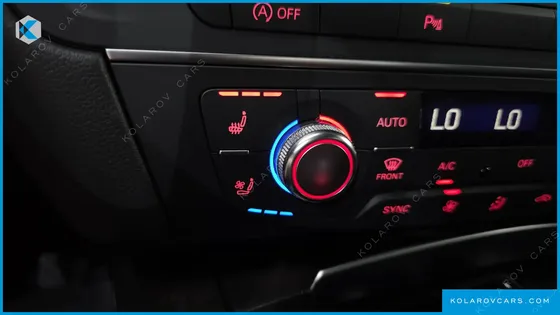 AUDI A6 35 TDI PREMIUM