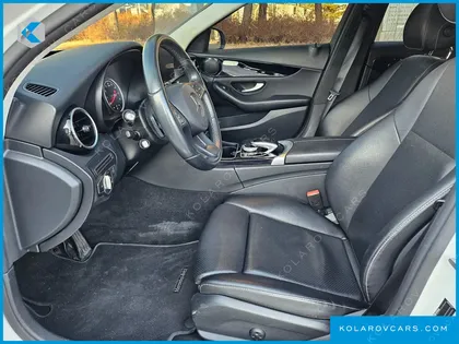 MERCEDES C-CLASS C200