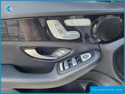 MERCEDES C-CLASS C200