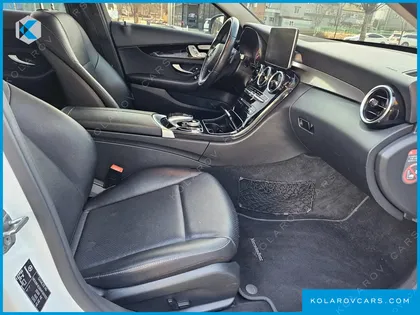 MERCEDES C-CLASS C200