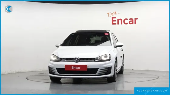 VOLKSWAGEN GOLF 2.0 GTD EXTREME EDITION