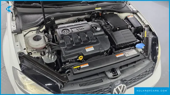 VOLKSWAGEN GOLF 2.0 GTD EXTREME EDITION