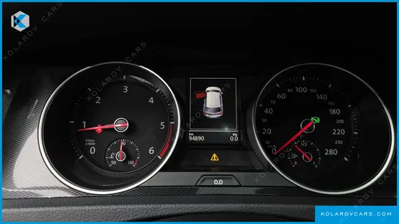 VOLKSWAGEN GOLF 2.0 GTD EXTREME EDITION