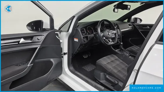 VOLKSWAGEN GOLF 2.0 GTD EXTREME EDITION
